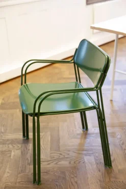 Silla Chair Libelle, Verde