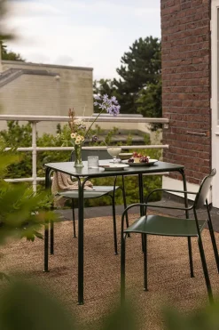 Silla Chair Libelle, Verde