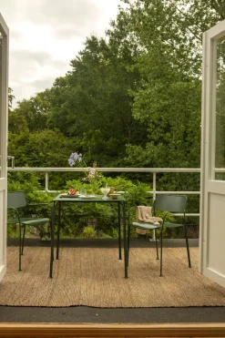 Silla Chair Libelle, Verde