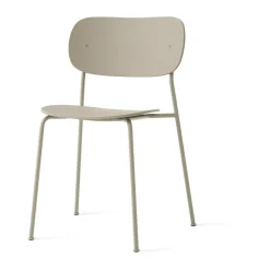 Silla Co Chair, Olive