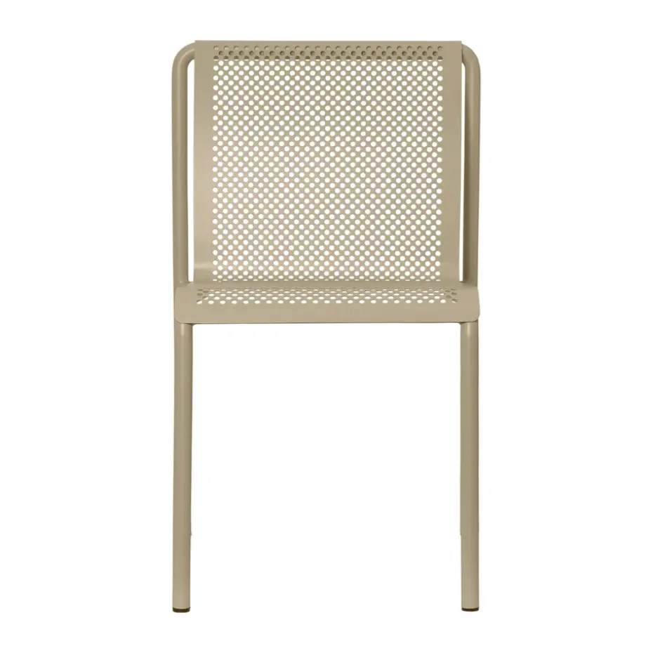 Silla Dapple, Cashmere