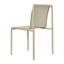 Silla Dapple, Cashmere