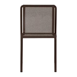 Silla Dapple, Dark Chocolate