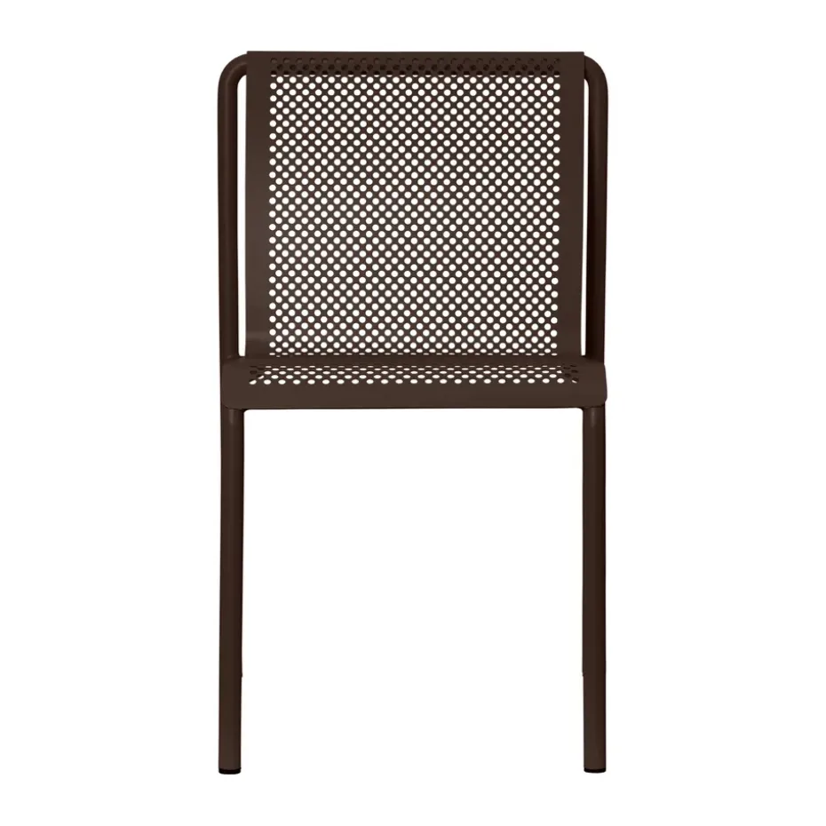 Silla Dapple, Dark Chocolate