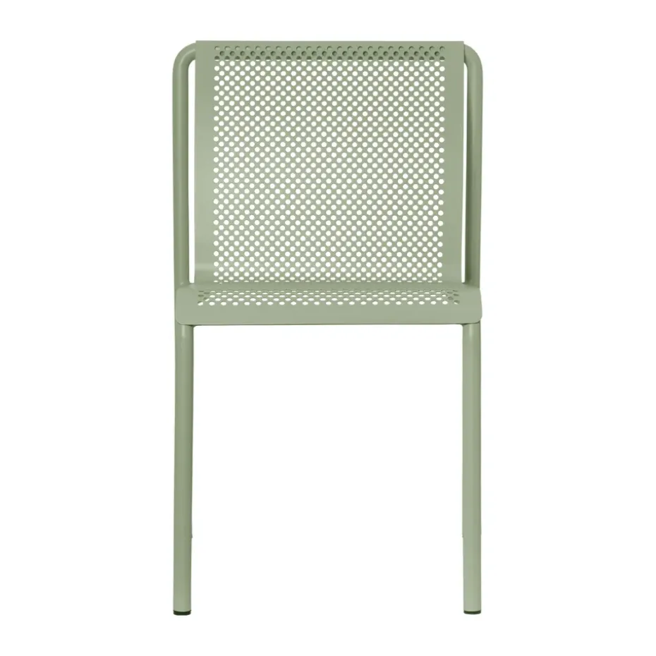Silla Dapple, Tea Green