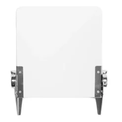 Silla de pared Jaxon estándar, blanco