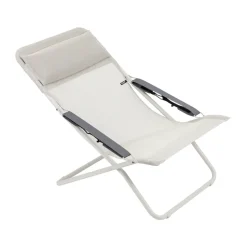Silla de sol Transabed Batyline, Seigle II