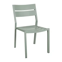 Silla Delia, Dusty green