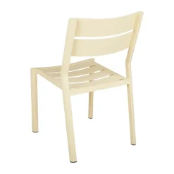 Silla Delia, Lemon