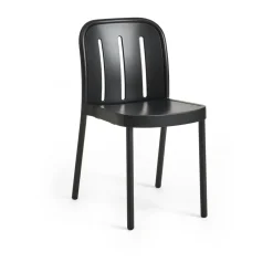 Silla Deville, Antracita