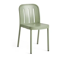 Silla Deville, Thyme green