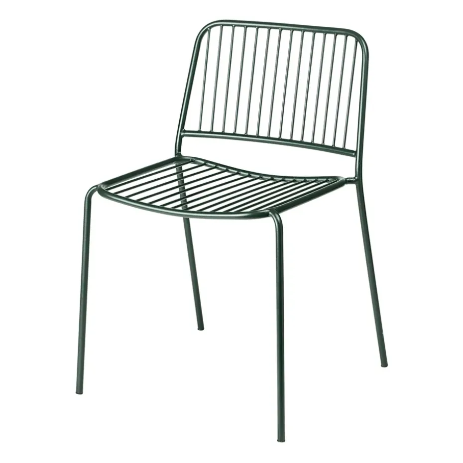 Silla Eden, Forest green