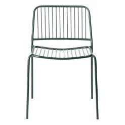 Silla Eden, Forest green
