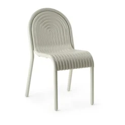 Silla Groove, Masilla