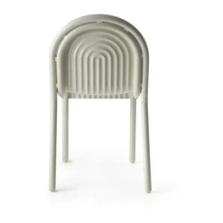 Silla Groove, Masilla