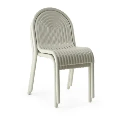 Silla Groove, Masilla