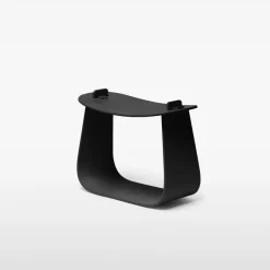 Silla Harry, Roble teñido de negro