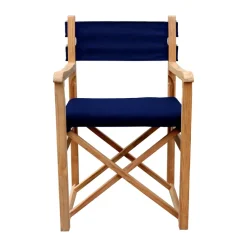 Silla Haväng, Azul marino