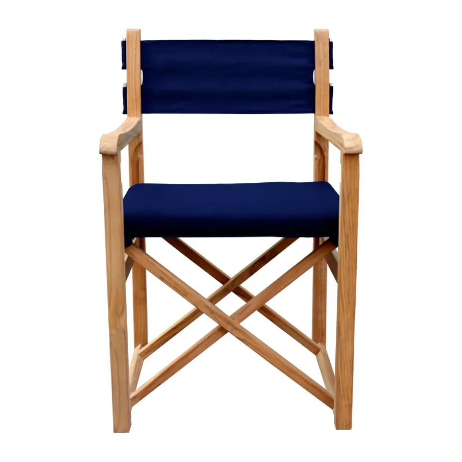 Silla Haväng, Azul marino