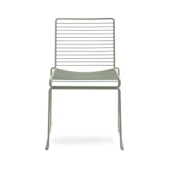 Silla Hee, Fall green