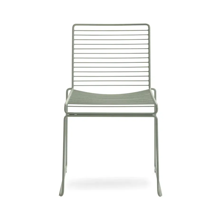 Silla Hee, Fall green