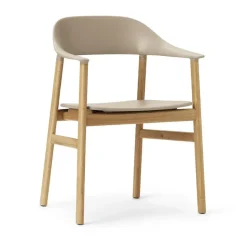 Silla Herit roble, Sand