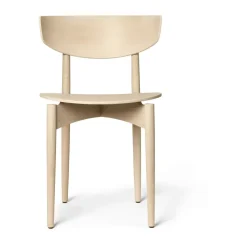 Silla Herman, White Oiled Beech