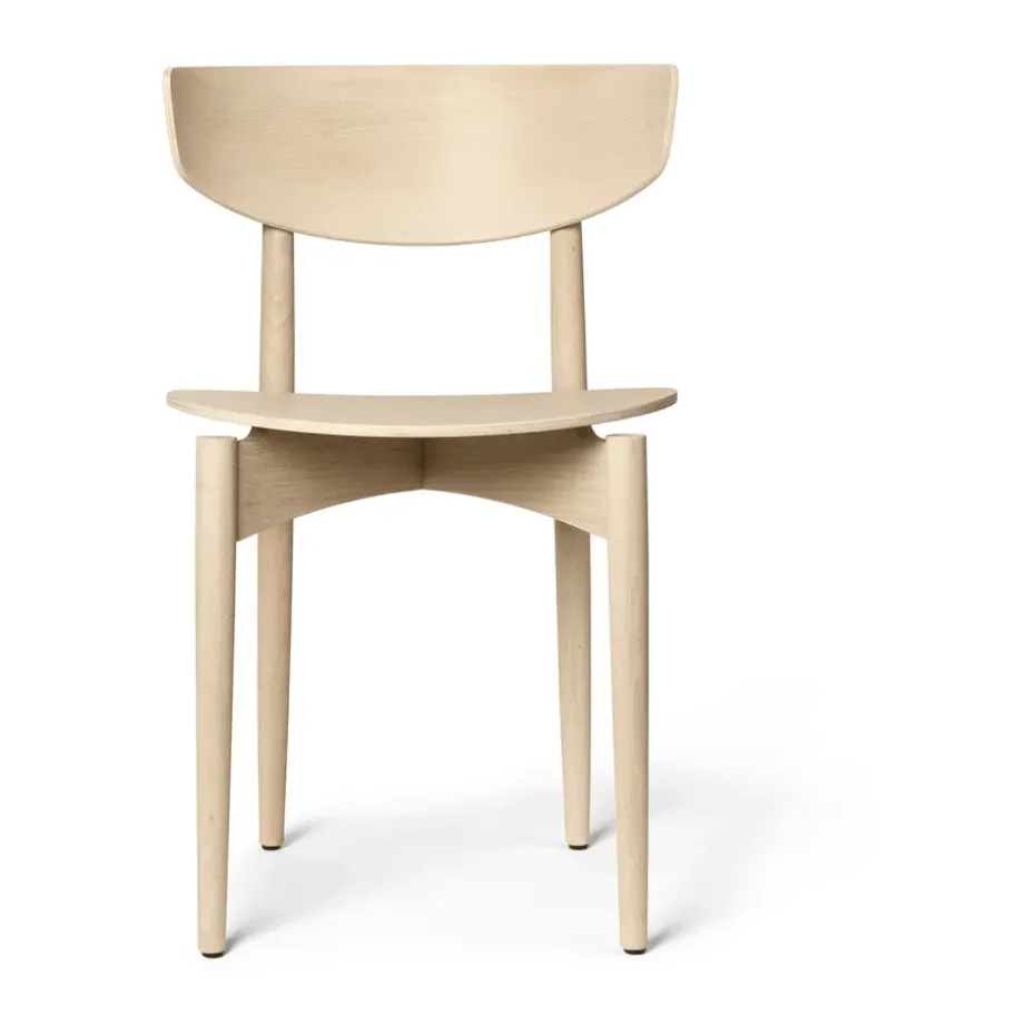 Silla Herman, White Oiled Beech