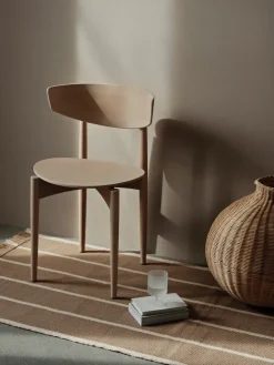 Silla Herman, White Oiled Beech