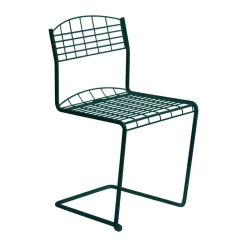 Silla High Tech, Blue green