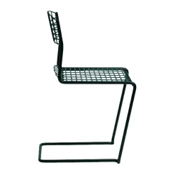 Silla High Tech, Blue green