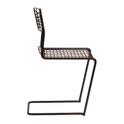 Silla High Tech, Chestnut