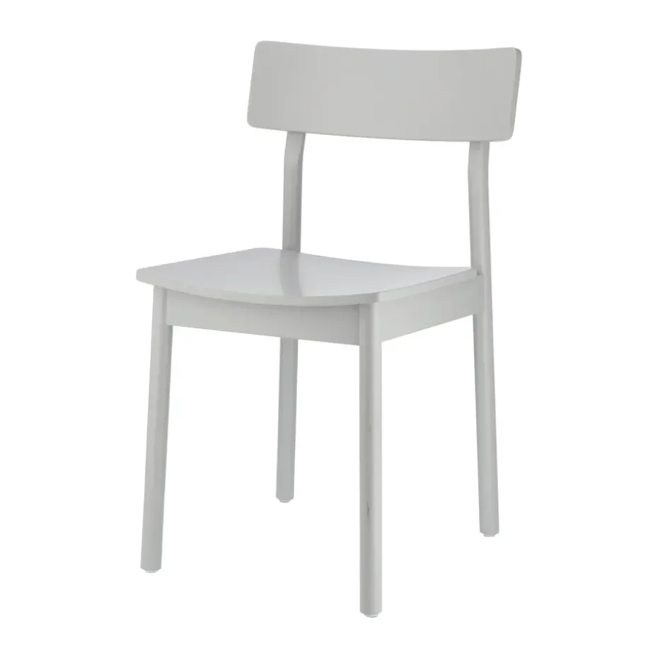 Silla Horizon, Grey