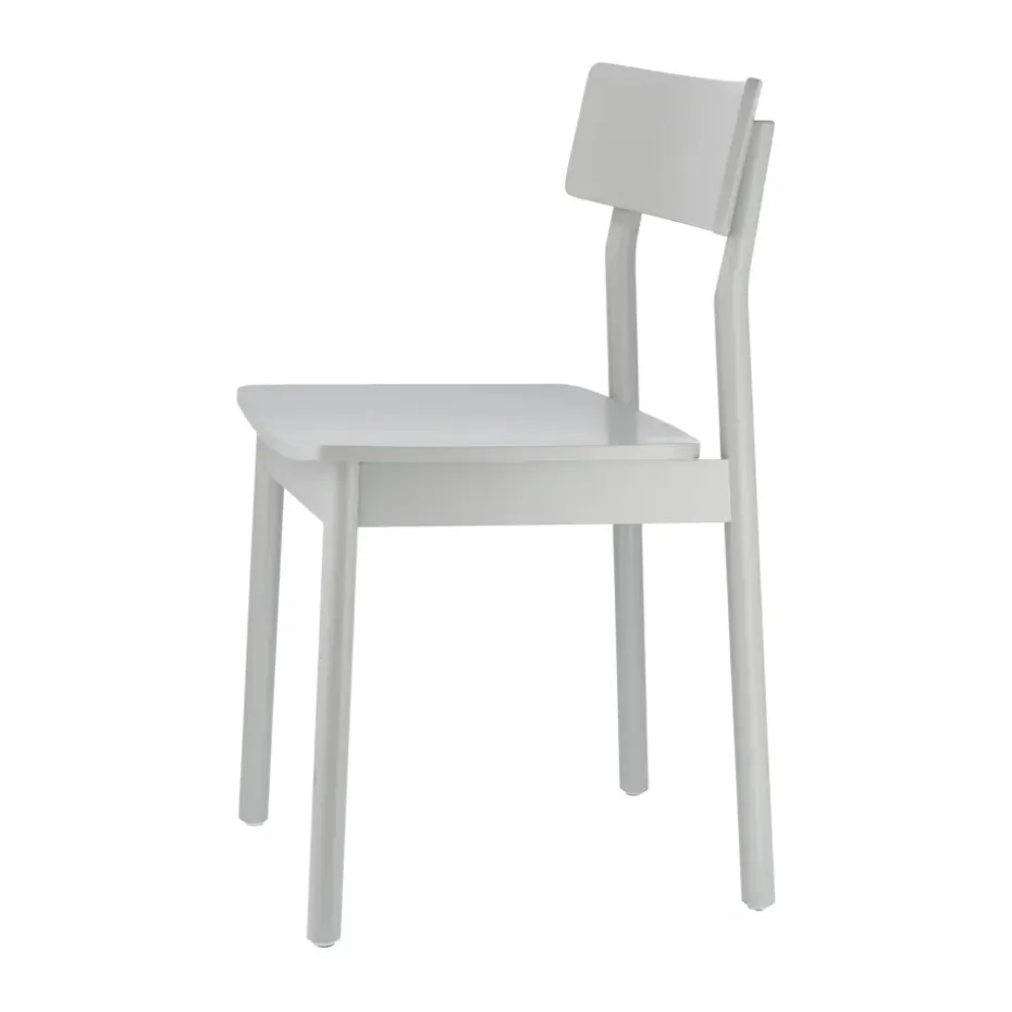 Silla Horizon, Grey