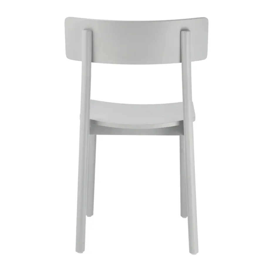 Silla Horizon, Grey
