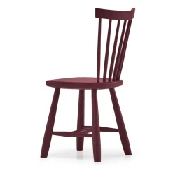 Silla infantil Lilla Åland abedul 33 cm, Lingon 19