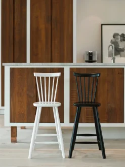 Silla infantil Lilla Åland abedul 52 cm, Malva 27