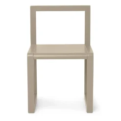 Silla infantil Little Architecht, Cashmere