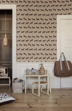 Silla infantil Little Architecht, Cashmere