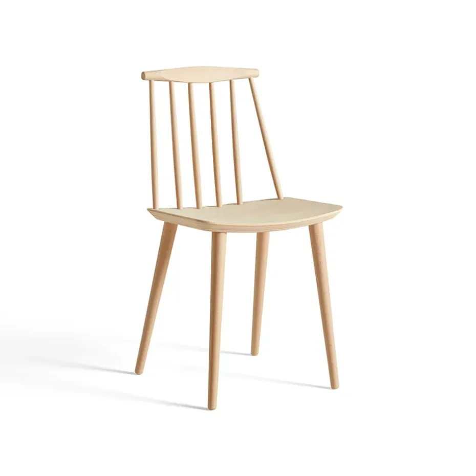 Silla J77, Beech