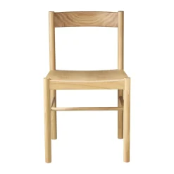 Silla J178 Lønstrup v2, Oak nature lacquered