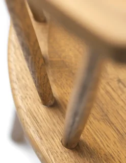 Silla J18, Oak brown oiled