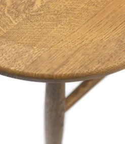 Silla J18, Oak brown oiled