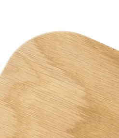 Silla J48, Oak nature lacquered-nature