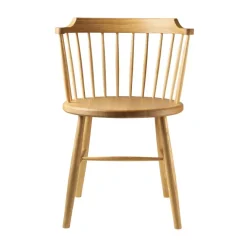 Silla J18, Oak nature oiled