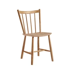 Silla J41, Oak oiled