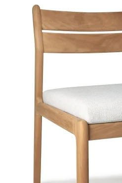 Silla Jack Outdoor Dining, off-white