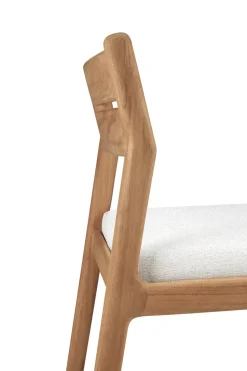 Silla Jack Outdoor Dining, off-white