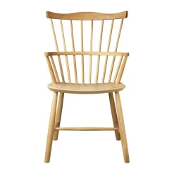 Silla J52B, Oak nature oiled