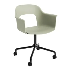 Silla Layout Armchair 261, Bottle green-black